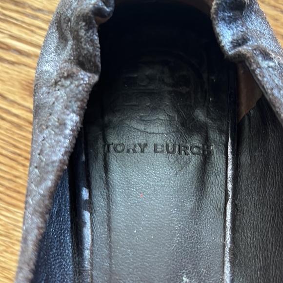 Tory Burch Minnie Ballet Flat - Picture 6 of 9